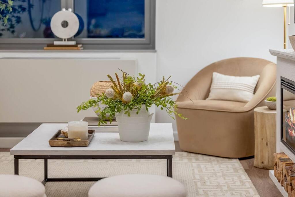 Designer Apt For 6, City Views, Near Times Square! Pangsapuri *