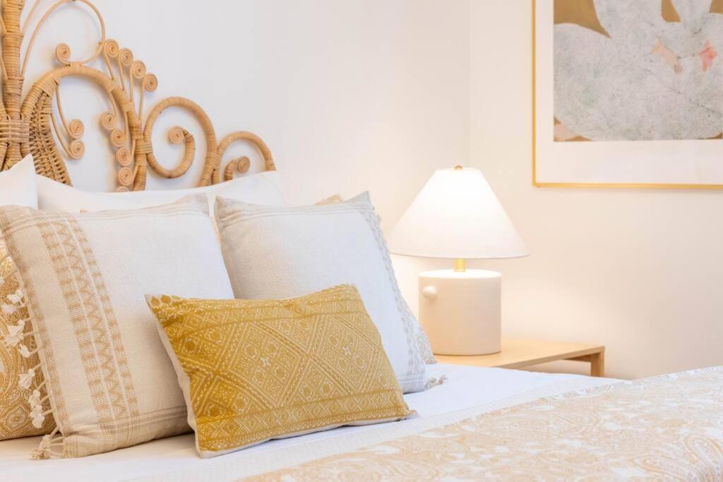 Designer Apt For 6, City Views, Near Times Square! Pangsapuri New York
