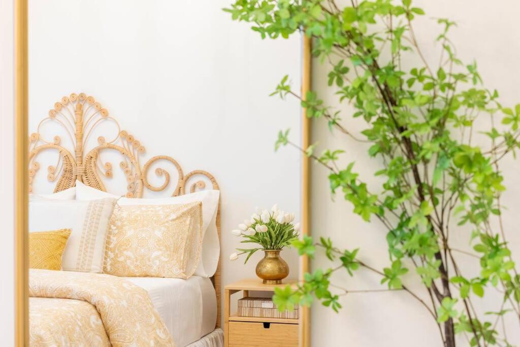 Pangsapuri Designer Apt For 6, City Views, Near Times Square! New York